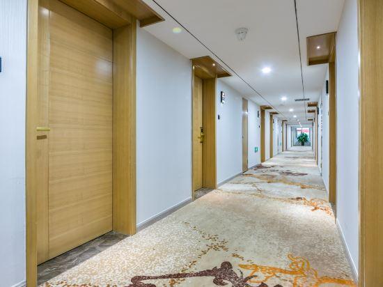 Пекин: Yuyang Hotel