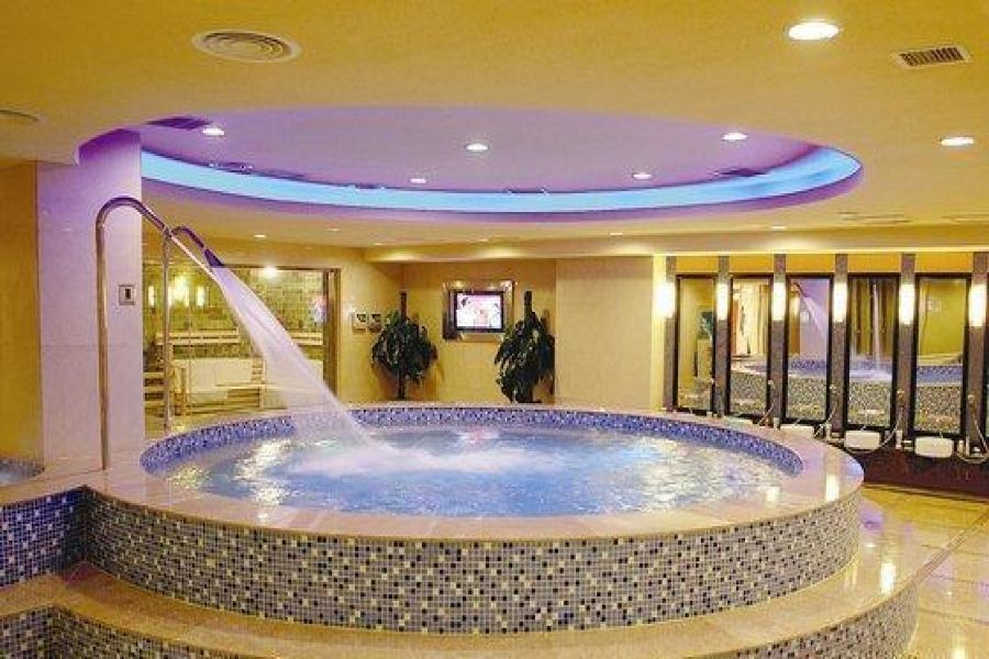 Пекин: Yuyang Hotel
