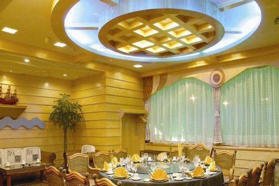 Пекин: Yuyang Hotel