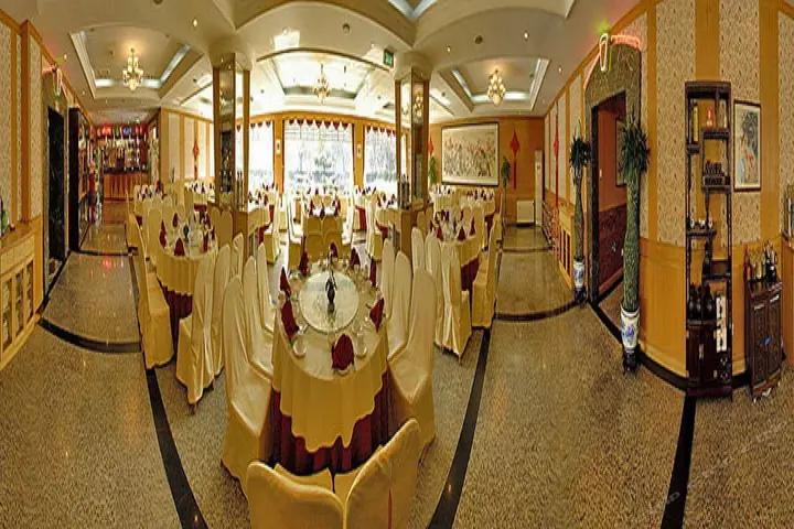 Пекин: Yuyang Hotel