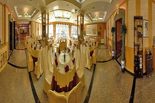 Пекин: Yuyang Hotel