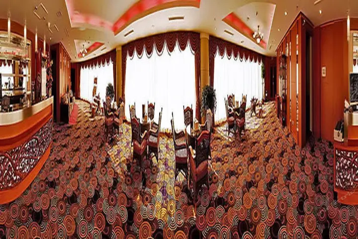 Пекин: Yuyang Hotel