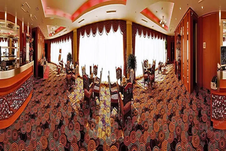 Пекин: Yuyang Hotel