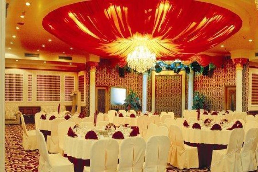 Пекин: Yuyang Hotel