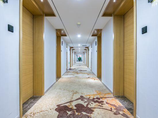 Пекин: Yuyang Hotel