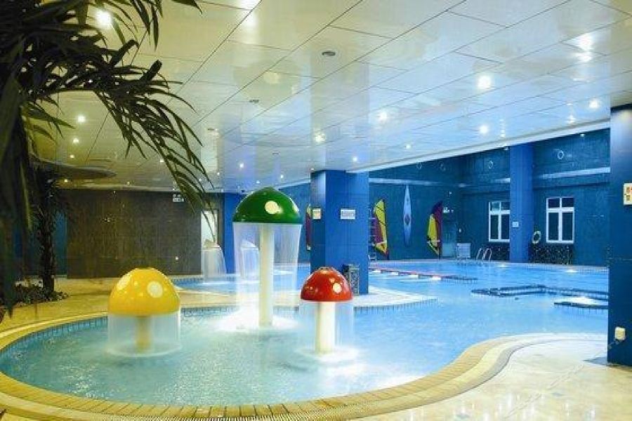 Пекин: Yuyang Hotel