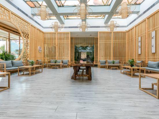 Пекин: Yuyang Hotel
