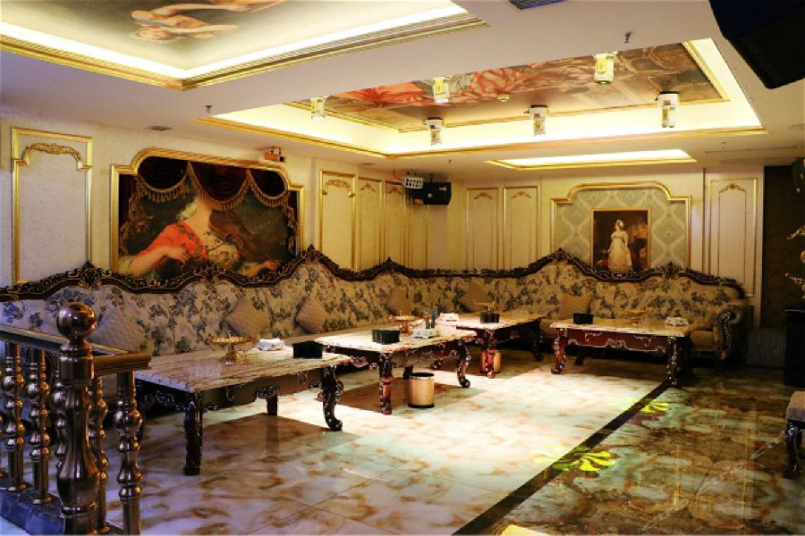 Пекин: Yuyang Hotel