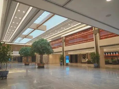 Пекин: Wise Visoin Hotel