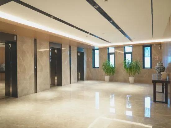Пекин: Wise Visoin Hotel