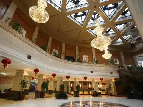 Чанша: Liufang Hotel