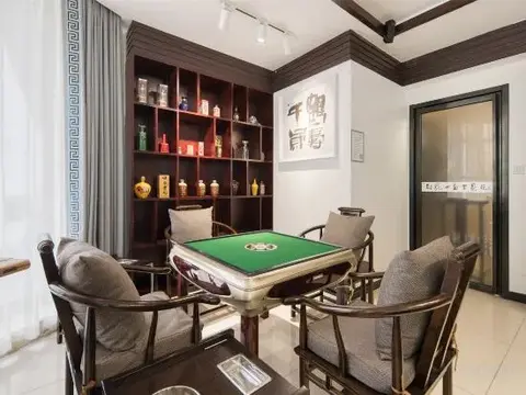 Чанша: Licheng Heyi Hotel (Changsha Wuyi Square IFS International Financial Center)