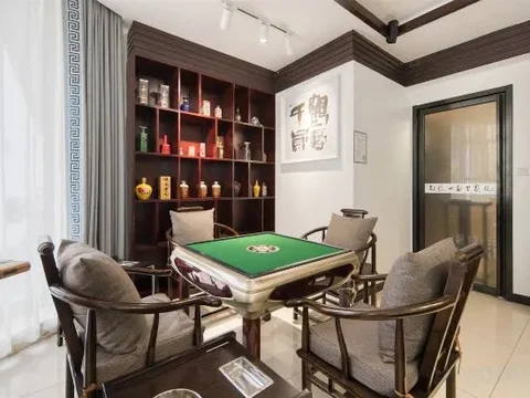 Чанша: Licheng Heyi Hotel (Changsha Wuyi Square IFS International Financial Center)