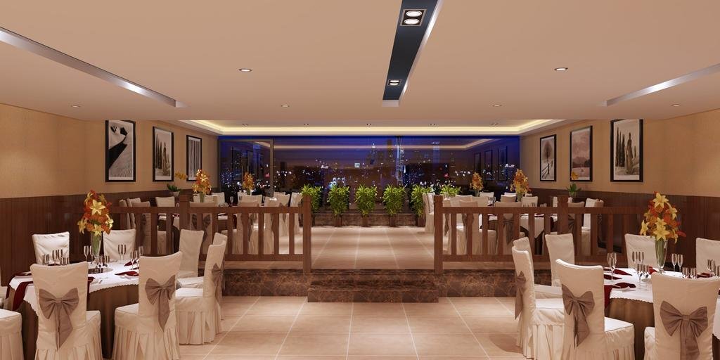 Чанша: Coral Hotel