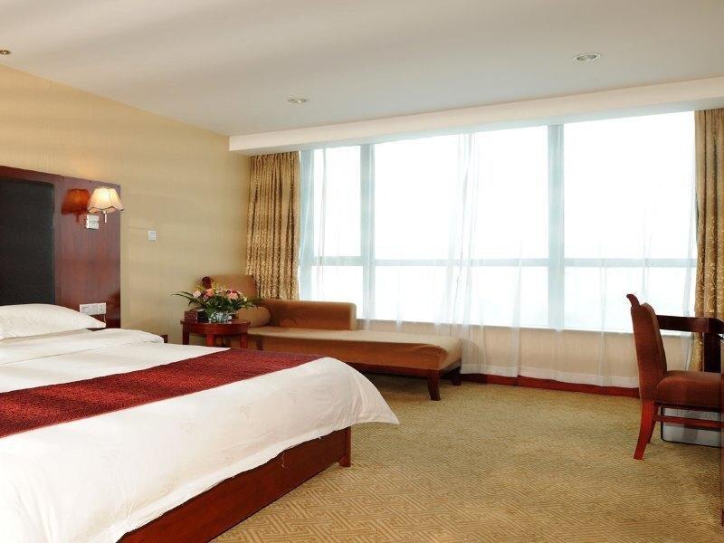 Чанша: Coral Hotel
