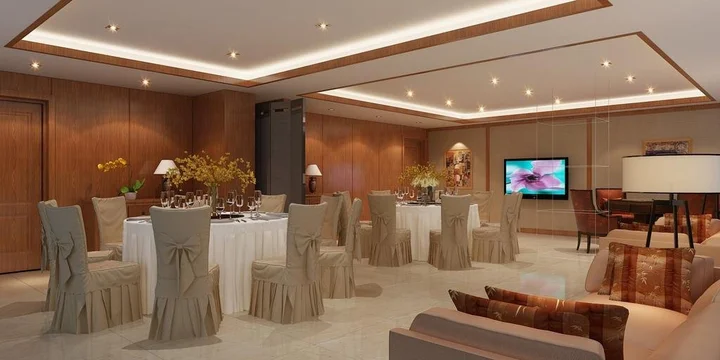 Чанша: Coral Hotel