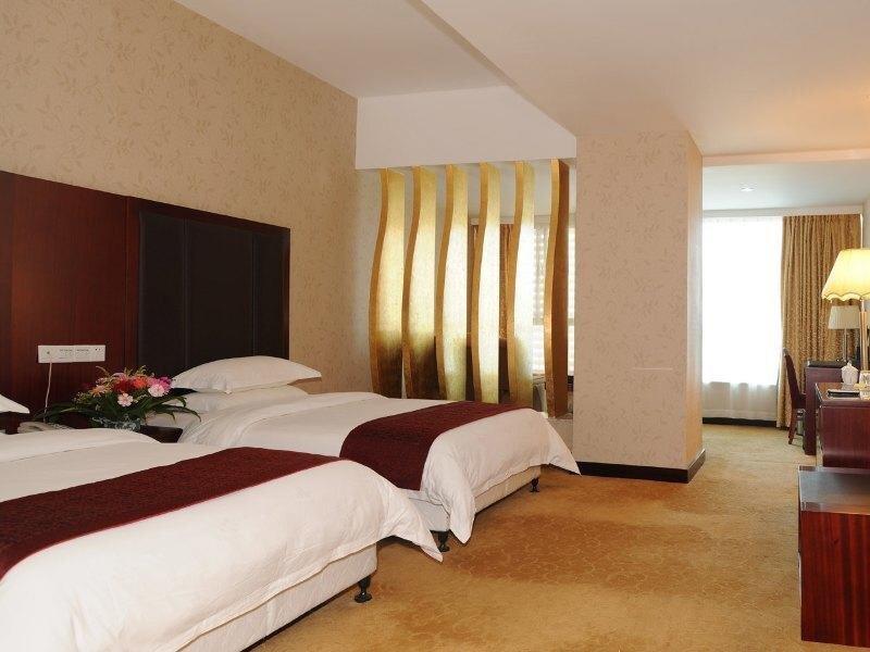 Чанша: Coral Hotel