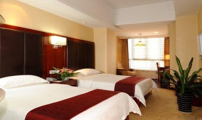 Чанша: Coral Hotel