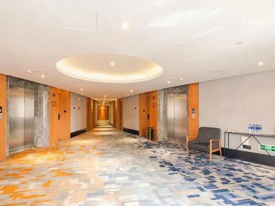 Чэнду: Sophis Kaqiusha Hotel
