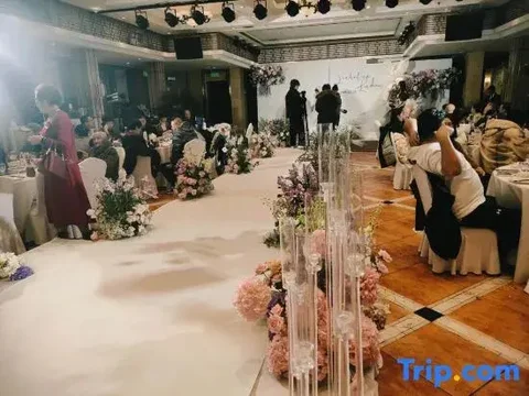 Пекин: Taoran Garden Hotel