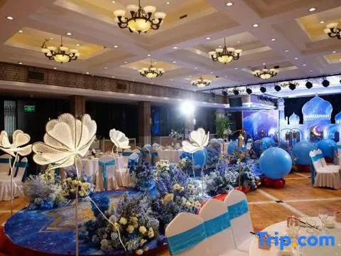 Пекин: Taoran Garden Hotel