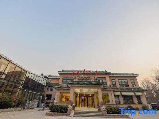 Пекин: Taoran Garden Hotel