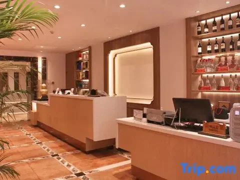 Пекин: Taoran Garden Hotel