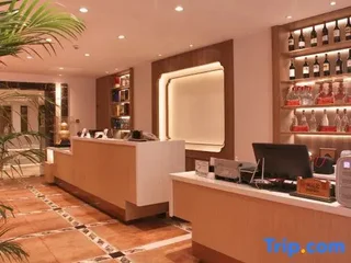 Пекин: Taoran Garden Hotel