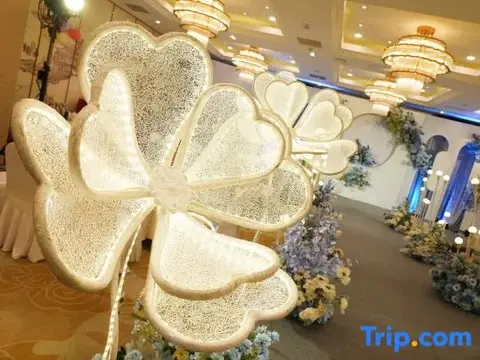 Пекин: Taoran Garden Hotel