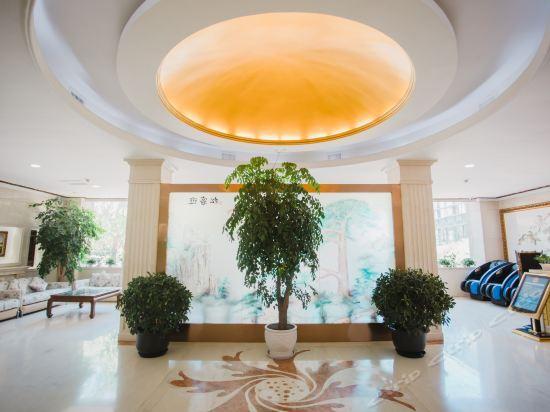 Пекин: Taoran Garden Hotel