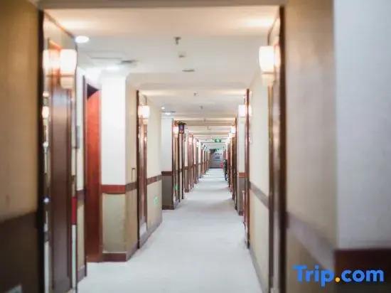 Пекин: Taoran Garden Hotel