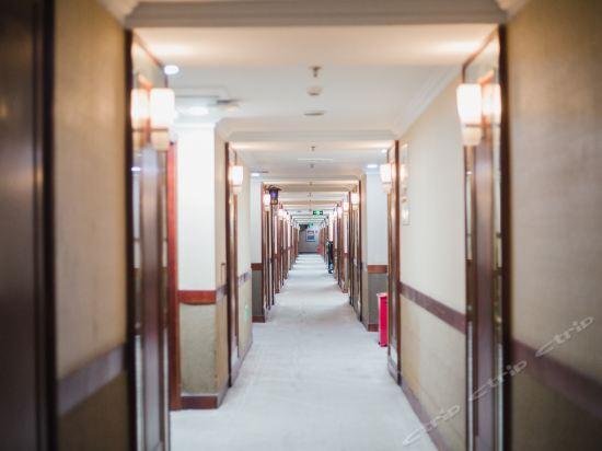 Пекин: Taoran Garden Hotel