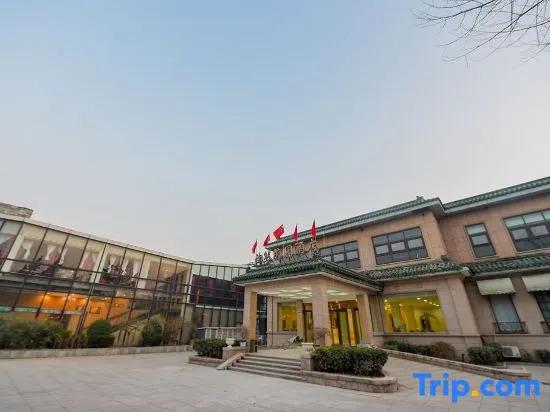 Пекин: Taoran Garden Hotel