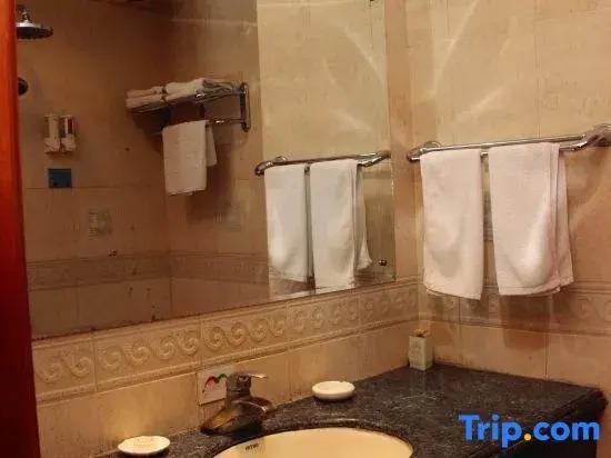 Пекин: Taoran Garden Hotel