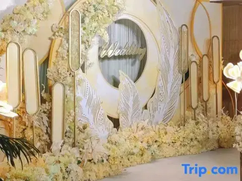 Пекин: Taoran Garden Hotel