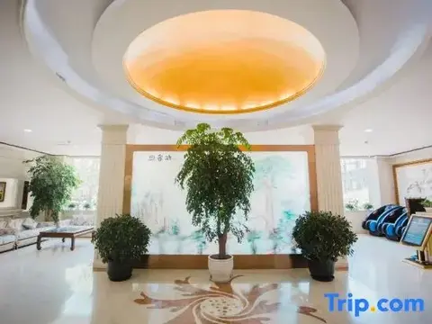 Пекин: Taoran Garden Hotel