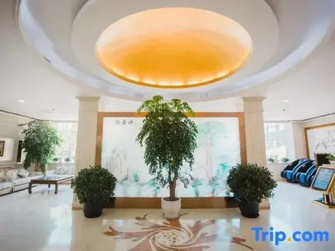 Пекин: Taoran Garden Hotel