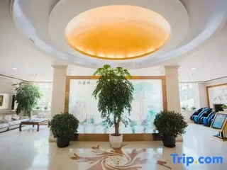 Пекин: Taoran Garden Hotel