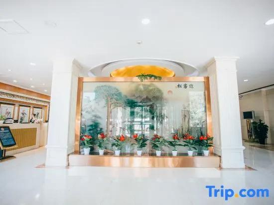 Пекин: Taoran Garden Hotel