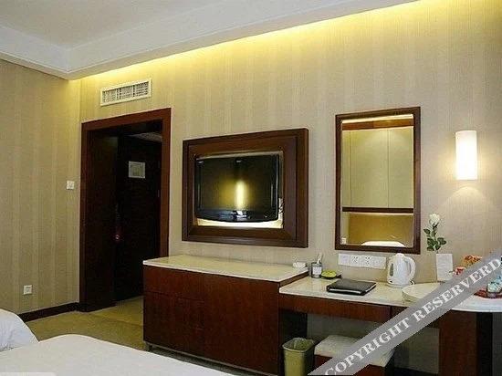 Чанша: Atour Hotel Changsha IFS international Financial Furong Square