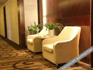 Чанша: Atour Hotel Changsha IFS international Financial Furong Square