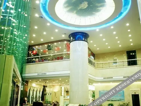 Чанша: Atour Hotel Changsha IFS international Financial Furong Square