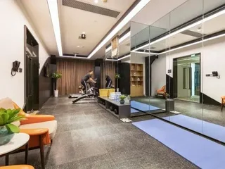 Чанша: Atour Hotel Changsha IFS international Financial Furong Square