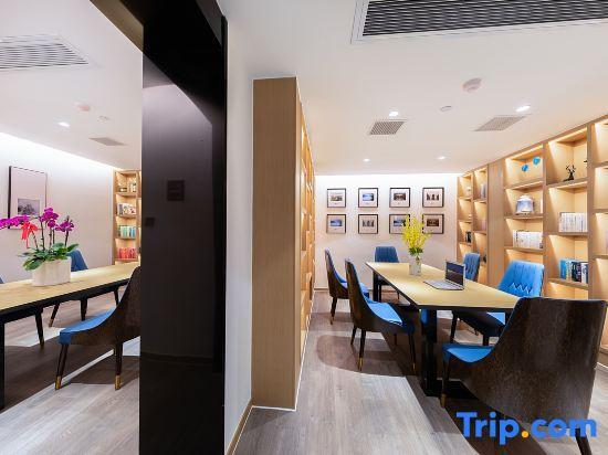 Чанша: Atour Hotel Changsha IFS international   Financial Furong Square