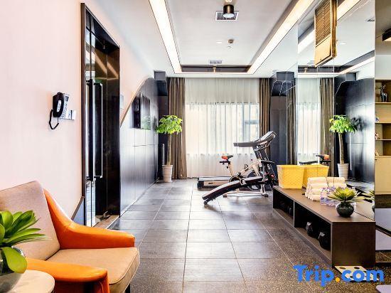 Чанша: Atour Hotel Changsha IFS international Financial Furong Square