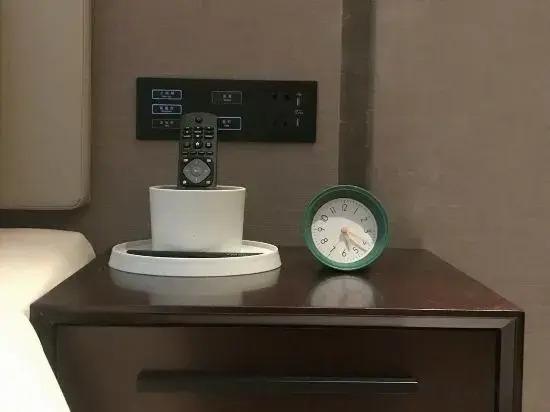 Чанша: Atour Hotel Changsha IFS international Financial Furong Square