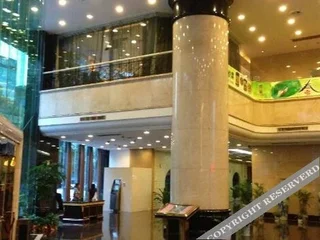 Чанша: Atour Hotel Changsha IFS international Financial Furong Square