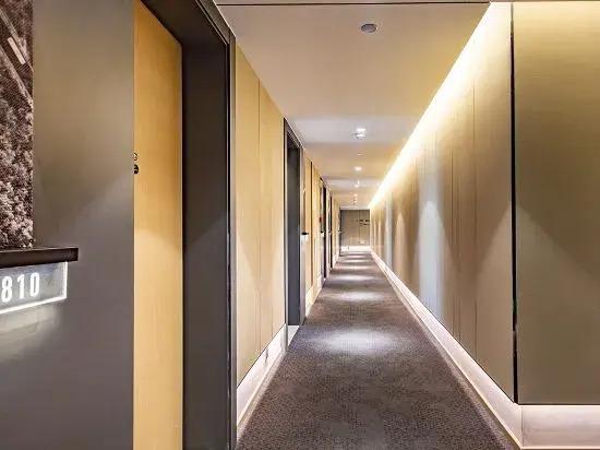 Чанша: Atour Hotel Changsha IFS international Financial Furong Square