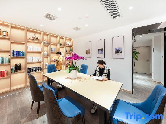 Чанша: Atour Hotel Changsha IFS international Financial Furong Square