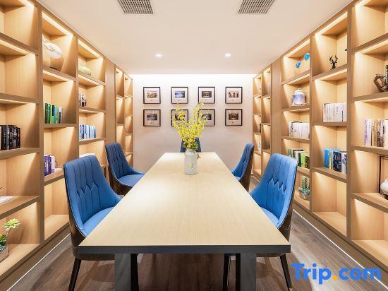 Чанша: Atour Hotel Changsha IFS international Financial Furong Square